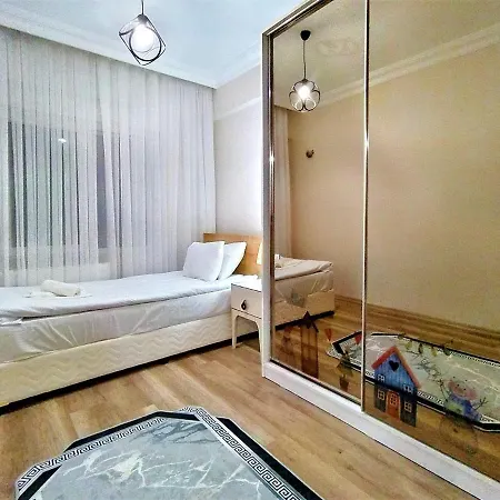 شقة Spacious And Cozy In Muratpasa أنطاليا